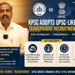 KPSC Plans UPSC-Style Recruitment Overhaul, Targets Results Within 3–5 Months and OMR Access for Candidates