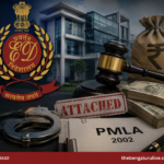 ED Attaches Properties Worth ₹51.28 Crore in Deepak Cable Bank Fraud Money Laundering Case