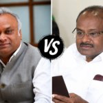 Priyank Kharge Hits Back at HD Kumaraswamy Over KPSC Irregularities, Questions 2011 Recruitment Recommendations