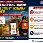 Karnataka Food Safety Department Flags Datura Contamination in E-Commerce Fruits, Vegetables; Orders Platforms to Halt Listings, Sales