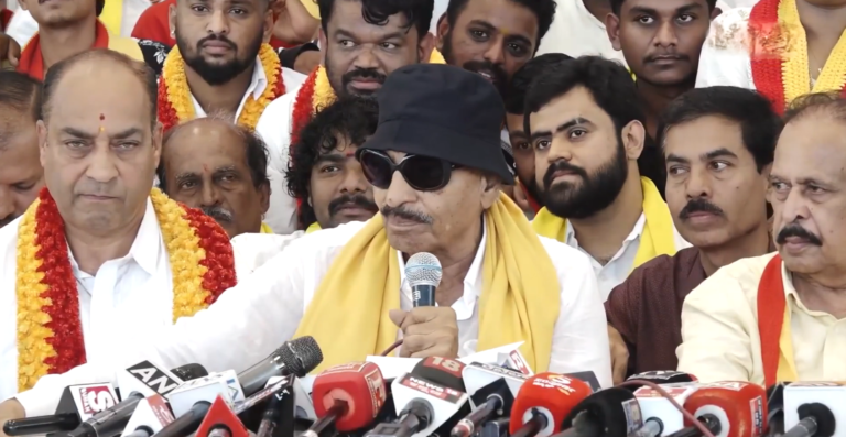 Karnataka Bandh Called on August 13 Over Cauvery Water Release to Tamil Nadu