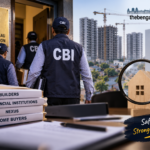 CBI Books Bengaluru Builders Ozone Group, Vivansaa Baalasm in Homebuyer Fraud Probe; Searches 12 Locations Across Bengaluru, Mumbai, Pune