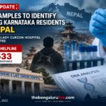 Nepal Missing Persons: Bengaluru’s Bowring Hospital Named DNA Collection Centre for Karnataka Families