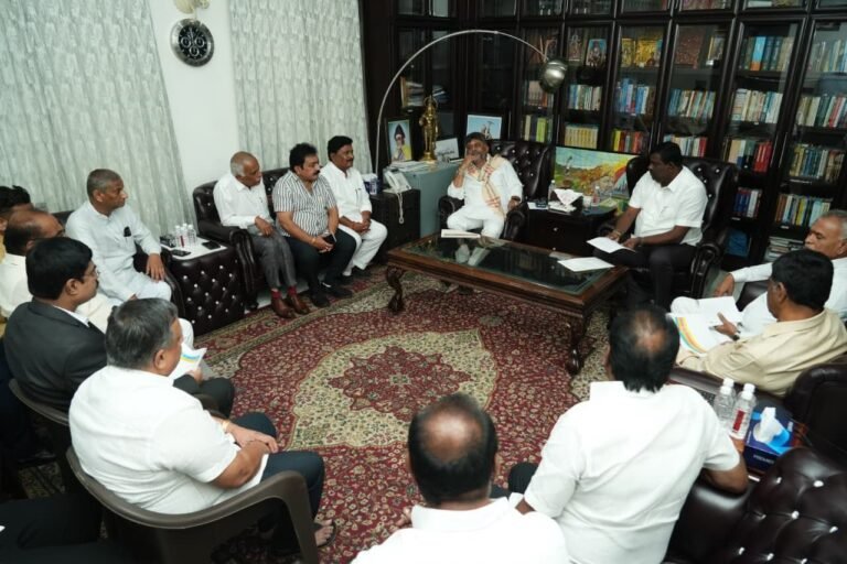 Karnataka Milk Unions Seek ₹12 Price Hike; DK Shivakumar Says Cabinet Will Take Final Call