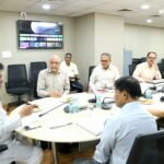 Carver Aviation Eyes Flying Training Academy at Vijayapura Airport, Seeks 2.5 Acres: MB Patil