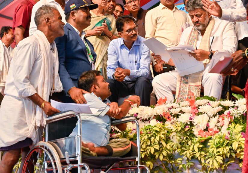 From Modi’s 2014 ‘Pradhan Sewak’ to DK Shivakumar’s ‘Praja Sevaka’: Karnataka CM Says ‘Don’t Call Me Ruler’