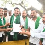 Ballari Chalo: Vijayendra Seeks Parallel Reservoir if Tungabhadra Desilting Is Unviable, Demands Assembly Debate on Cost