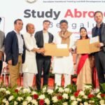 Karnataka Opens Global Study Pathways: 3,145 Students Selected for Overseas Universities, Loans Up to ₹2 Crore Available