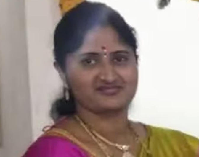 Bengaluru Couple Had Twin Daughters Through IVF After 24 Years of Marriage; Mother Accused of Killing 4-Month-Old Babies 2 Bengaluru Couple Had Twin Daughters Through IVF After 24 Years of Marriage; Mother Accused of Killing 4-Month-Old Babies