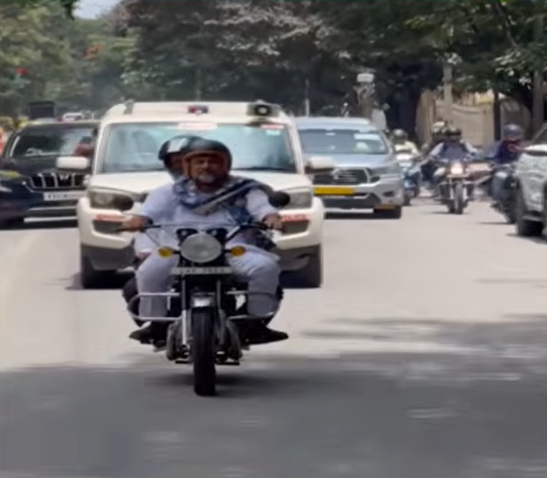 Bengaluru Traffic Police Restricts Vehicle Categories on BGS Flyover, Peenya Elevated Corridor and Airport Road From September 4