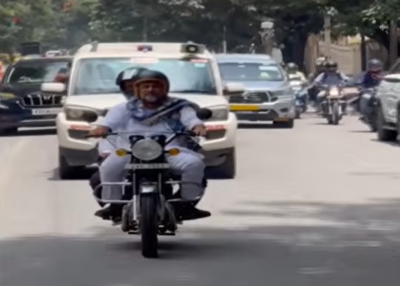 Bengaluru Traffic Police Restricts Vehicle Categories on BGS Flyover, Peenya Elevated Corridor and Airport Road From September 4