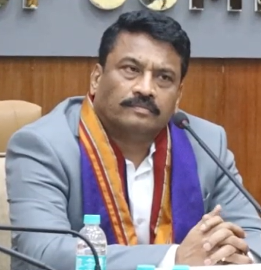 Bengaluru Urban District to Launch Prajaseva Andolana From September 5; DC Kantaraju Orders Preparations