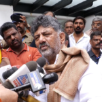 DK Shivakumar Rejects BJP’s Ganesh Festival Curbs Charge, Accuses Party of Trying to Stoke Communal Tensions