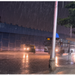 Heavy Rain Hits Parts of Karnataka; Chikkaballapura Records 138.5 mm, Bengaluru South 112 mm