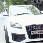 46-Year-Old Kodagu Man Found Dead Inside Parked Audi in Bengaluru’s Koramangala; Police Register UDR