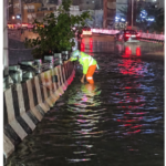 Bengaluru Records 24.2 mm Rain, GKVK Gets 46.5 mm; More Thundershowers Likely Over Next 48 Hours