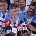 DK Shivakumar Says No Objection to SIR, But Warns Against Its Use for Political Ends; Backs Voting Rights for Every Eligible Citizen