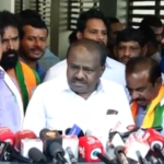‘Where Is Gen Z Now?’ HD Kumaraswamy Questions Silence on Alleged KPSC Job Scams