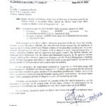 B-SMILE Fines JMC Constructions ₹2 Lakh Over Bellary Road Electrical Pole Work, Warns of Disqualification