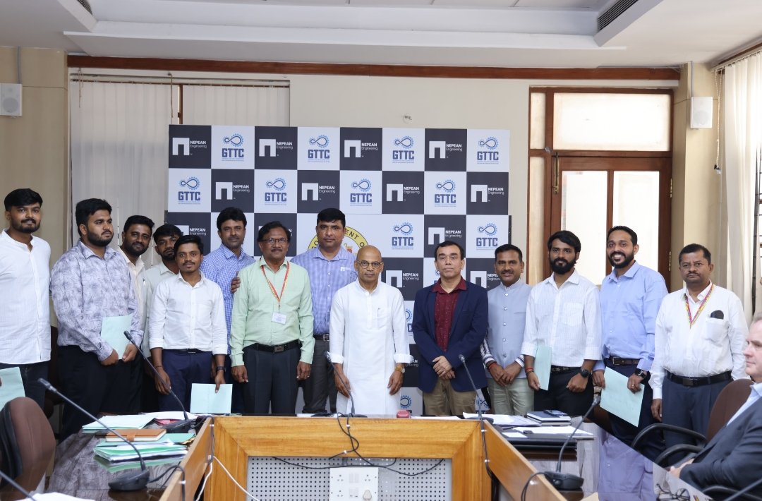 From Karnataka Skills to ₹56 Lakh Sydney Jobs: 7 GTTC Technicians Selected by Australia’s PROK