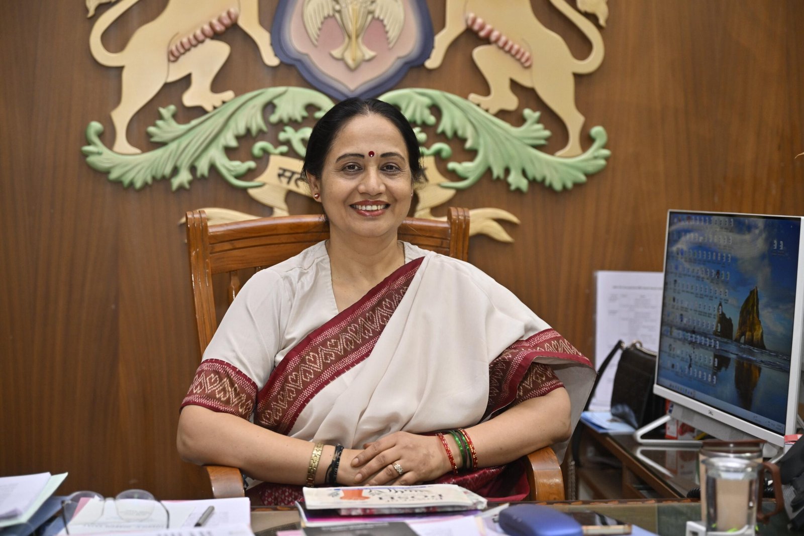 Karnataka to Launch Prajaseva Abhiyana From Kudligi on September 5 With Weekly Grievance Redressal Meetings