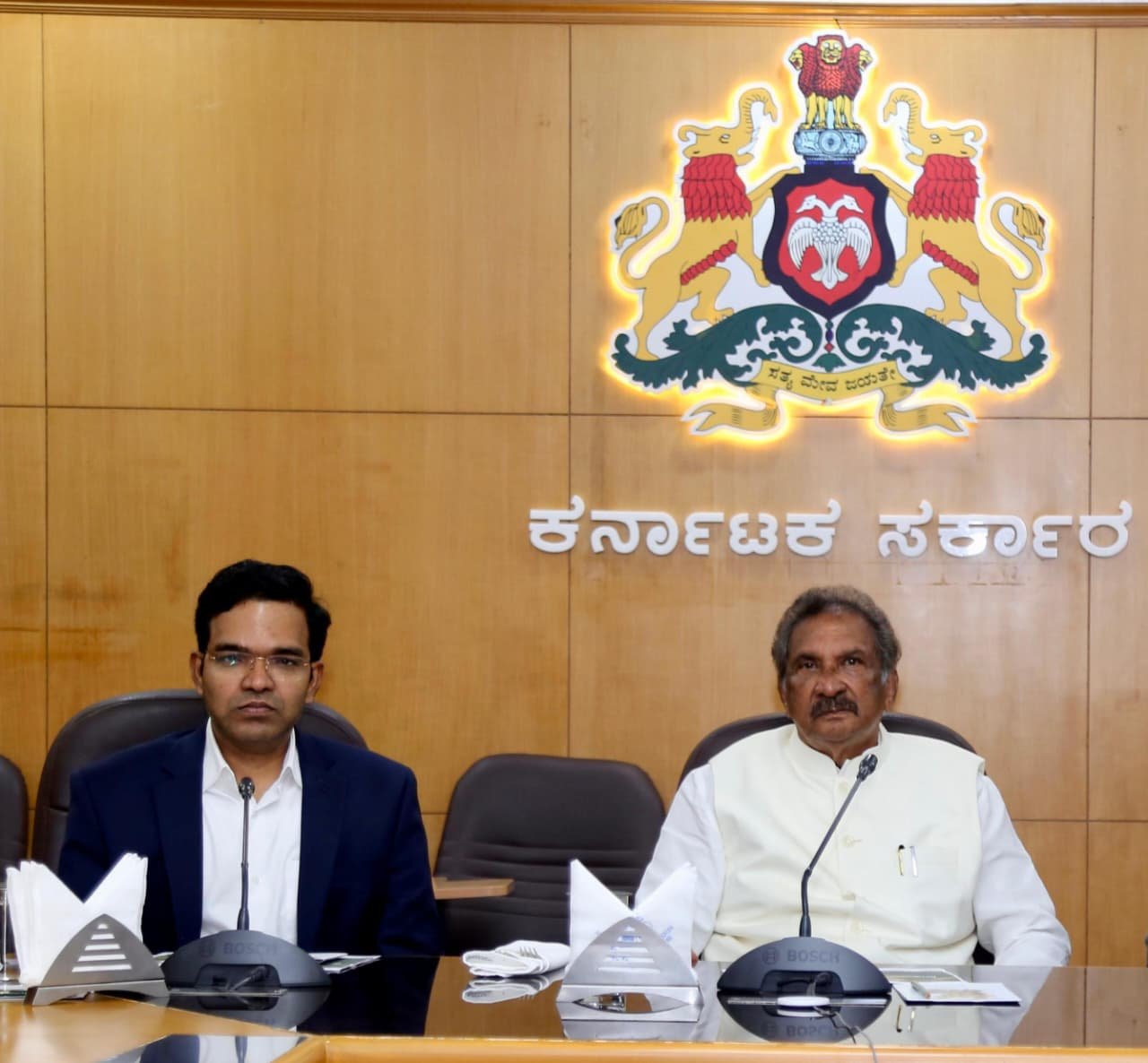 Karnataka Plans Heritage and Cultural Foundation to Conserve Nearly 1 Lakh Sites, Promote State’s Culture Globally