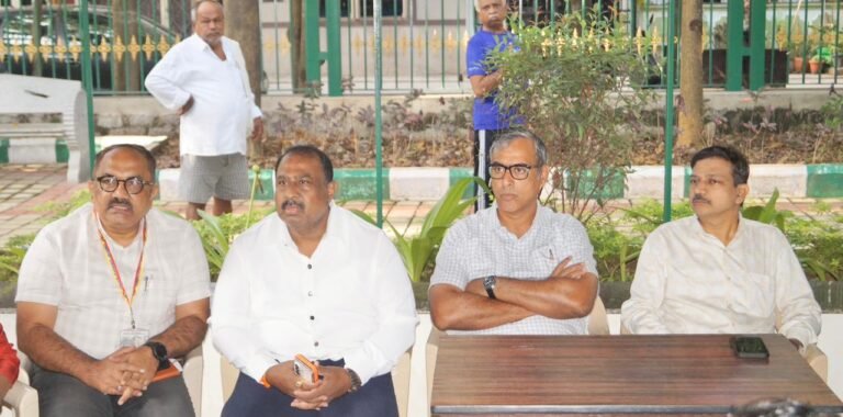 Bengaluru South City Corporation Orders Action on Commercial Use of Basements, Encroachments and Stormwater Drains