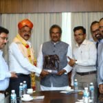 Karnataka to Guide Jharkhand on Eco-Tourism, Sustainable Tourism; States to Sign Agreement Soon: KJ George