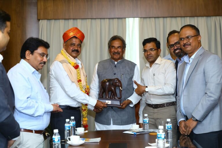 Karnataka to Guide Jharkhand on Eco-Tourism, Sustainable Tourism; States to Sign Agreement Soon: KJ George
