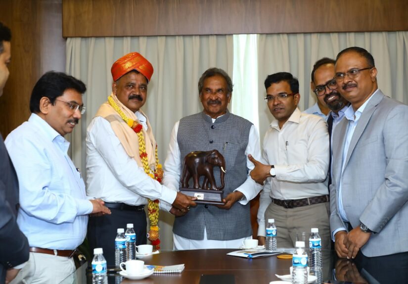 Karnataka to Guide Jharkhand on Eco-Tourism, Sustainable Tourism; States to Sign Agreement Soon: KJ George