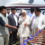 Karnataka Launches ₹28.52 Crore Cloud Seeding Programme From Bengaluru HAL Airport Amid Rainfall Deficit, Drought Concerns