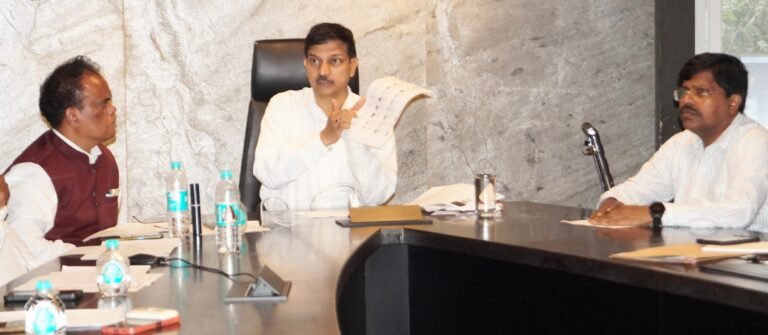 Duplicate Voter Registrations to Face Criminal Cases in Bengaluru South; 237 Additional AEROs Appointed for Roll Revision