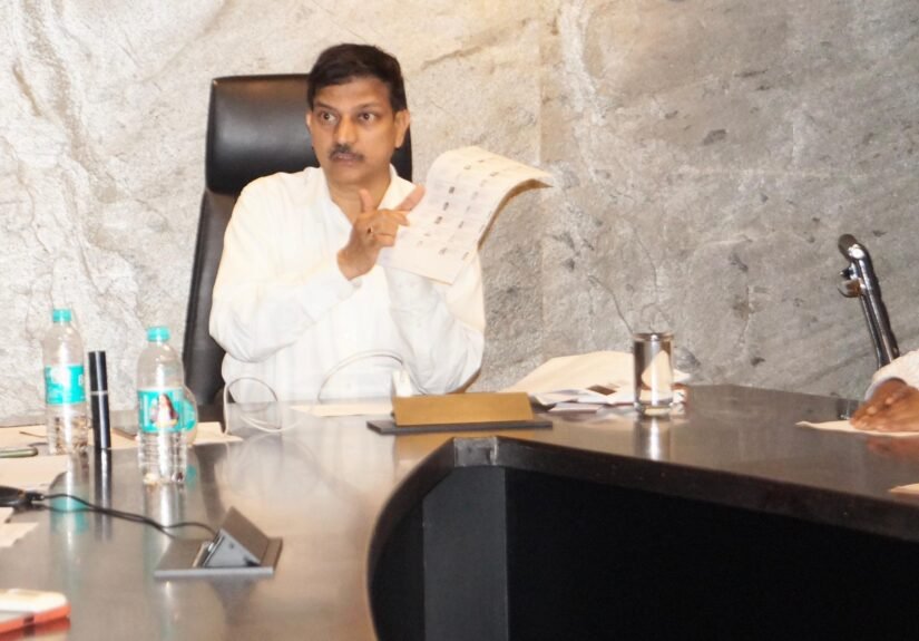 Duplicate Voter Registrations to Face Criminal Cases in Bengaluru South; 237 Additional AEROs Appointed for Roll Revision