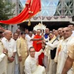 India Offers Strong Investment Climate, HD Kumaraswamy Tells AKKA Business Forum in Philadelphia; Urges Diaspora to Create Jobs