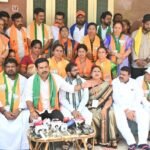 ‘How Can You Call Yourself Praja Sevaka?’: Vijayendra Targets DK Shivakumar Over BPL Cards, Vacancies, North Karnataka Visit