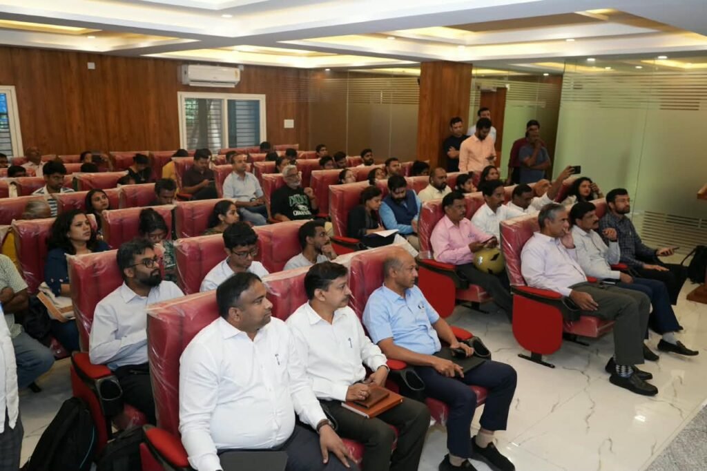 Bengaluru’s Sahaaya 3.0 to Let Citizens Reopen Complaints, Confirm Fixes Before Closure; RIMS Maps ₹9,151 Crore Road Works