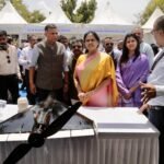 ₹156-Crore Devanahalli MSME Tech Centre Opens High-End Aerospace, Electronics Facilities to Small Firms; 10,000 to Train Annually