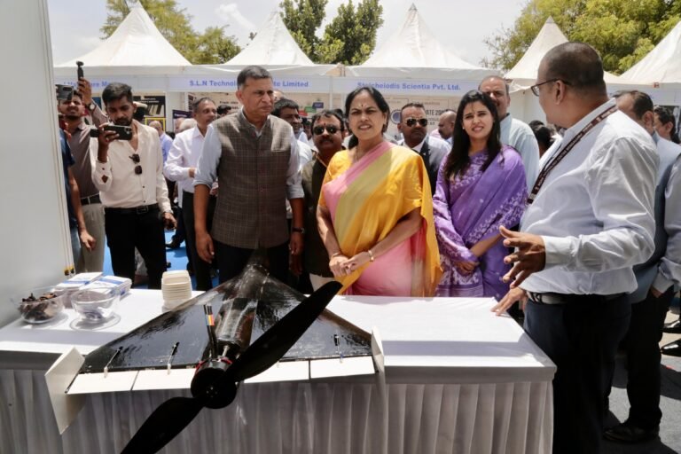 ₹156-Crore Devanahalli MSME Tech Centre Opens High-End Aerospace, Electronics Facilities to Small Firms; 10,000 to Train Annually