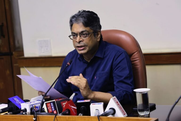 Harsh Gupta Unveils Prajaseve Overhaul; ‘Namma Seve’ App, WhatsApp Grievances Planned for Karnataka
