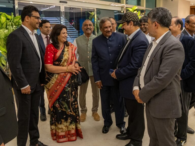 KJ George Courts UAE Kannadiga Investors for Karnataka Tourism, Highlights PPP Opportunities Across Key Segments