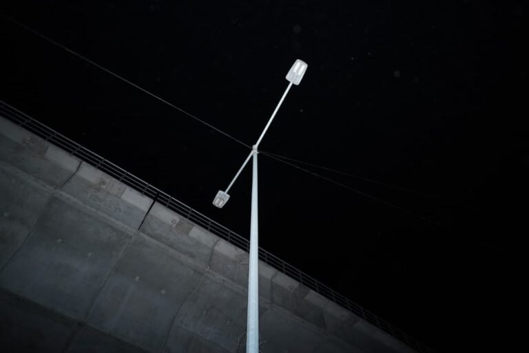 Bengaluru Central Corporation Fines Effilume, Esmart ₹27.79 Lakh Over Streetlight Maintenance Lapses
