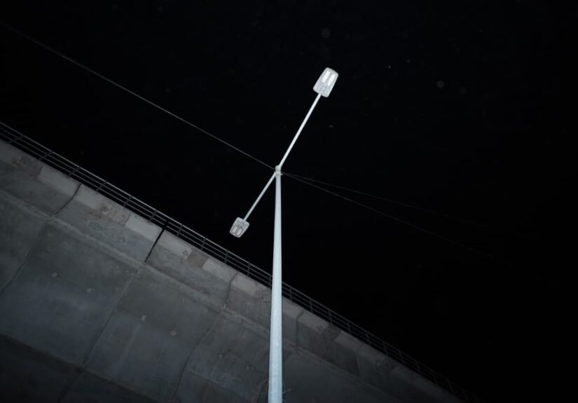 Bengaluru Central Corporation Fines Effilume, Esmart ₹27.79 Lakh Over Streetlight Maintenance Lapses