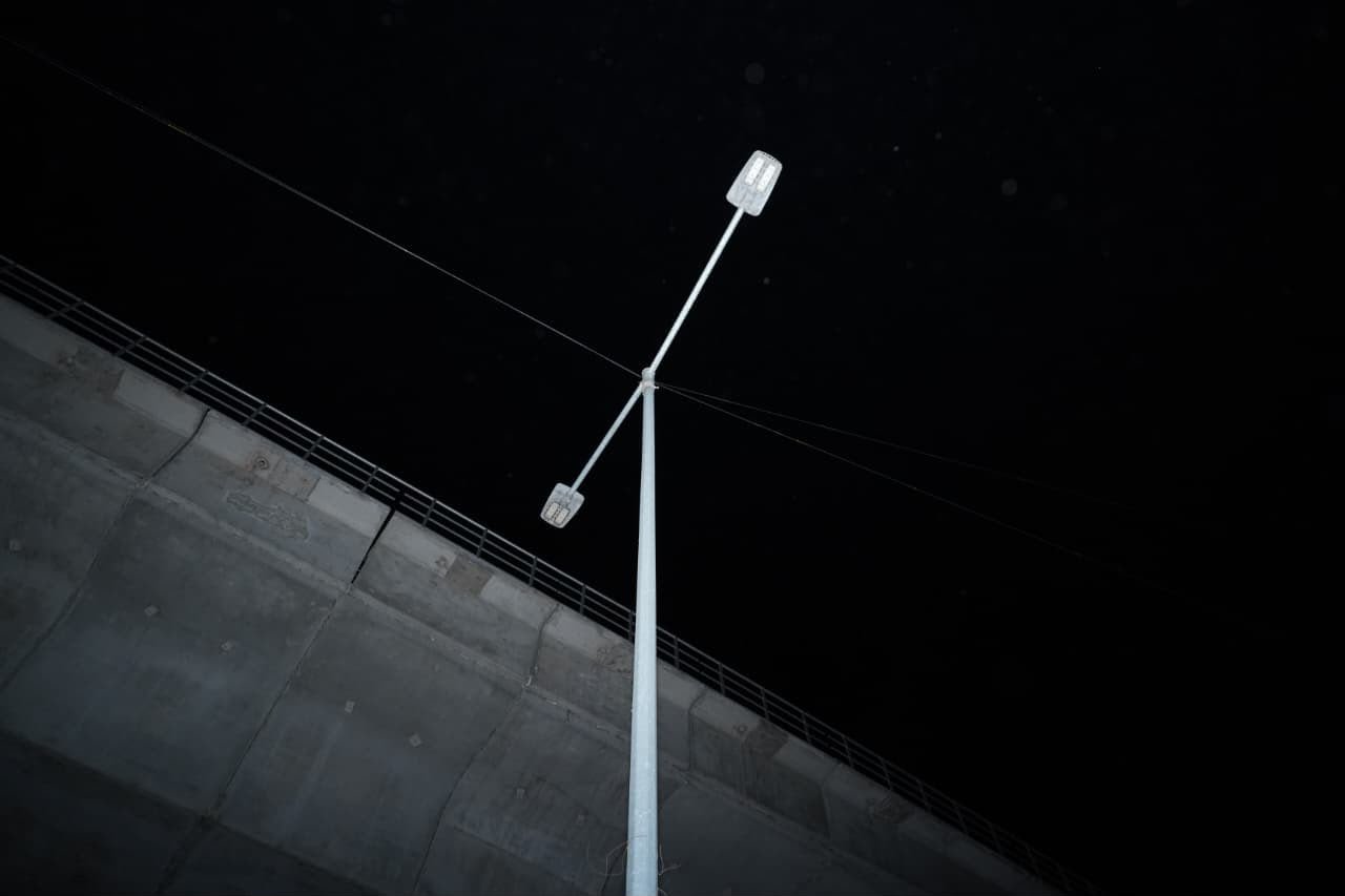 Bengaluru Central Corporation Fines Effilume, Esmart ₹27.79 Lakh Over Streetlight Maintenance Lapses