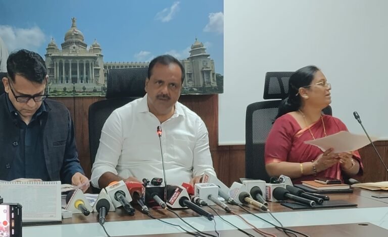 Bengaluru to Host Five-Day Karnataka Parva With 180-Plus Stalls to Connect Minority Artisans Directly With Buyers