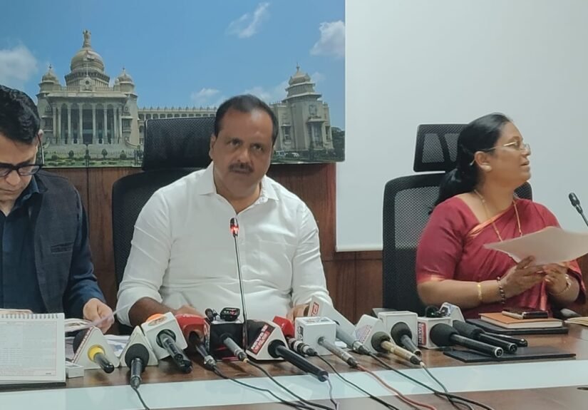 Bengaluru to Host Five-Day Karnataka Parva With 180-Plus Stalls to Connect Minority Artisans Directly With Buyers