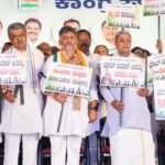 DK Shivakumar Accuses Election Commission of Being ‘Partner in Vote Theft’, Demands SIR Be Scrapped and Fresh Revision Held
