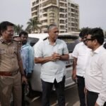 Maheshwar Rao Seeks Varthur Kodi Flyover Approval Report, Orders Waterlogging and Pothole Fixes