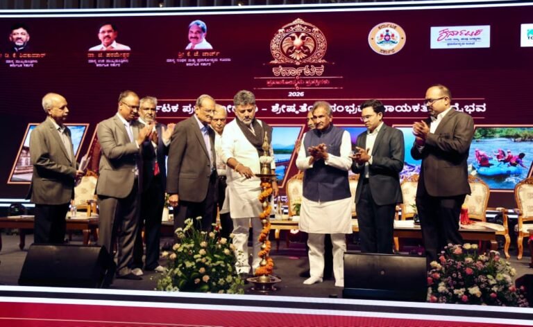 KJ George Says Tourism AI Must Benefit Homestays, Guides and Artisans, Not Just Big Companies