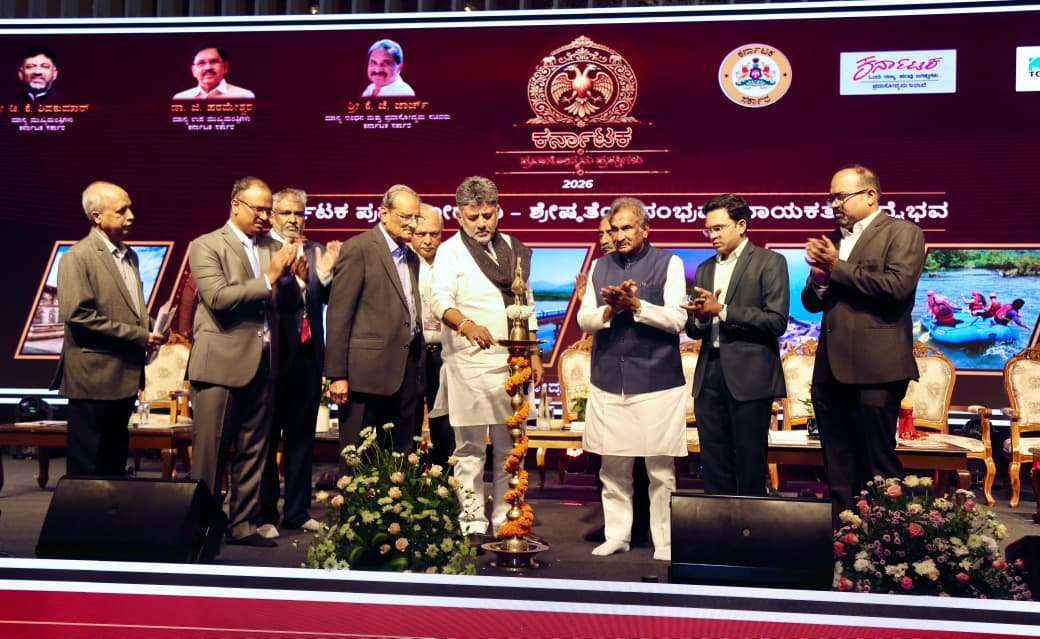 KJ George Says Tourism AI Must Benefit Homestays, Guides and Artisans, Not Just Big Companies