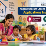Bengaluru Anganwadi-Cum-Creche Recruitment 2026: Applications Invited for 34 Worker, Helper Posts at 17 Centres
